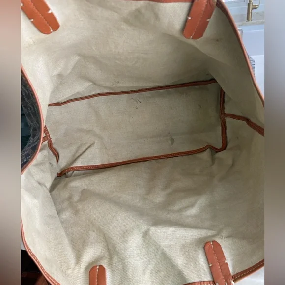 Goyard Saint Louis PM Tote Bag Authentic - Picture 12 of 17